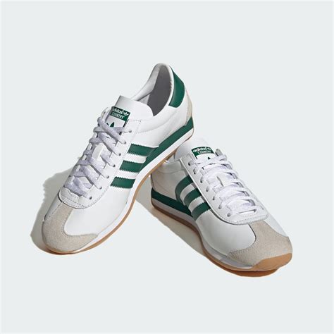 Adidas lifestyle country og shoes